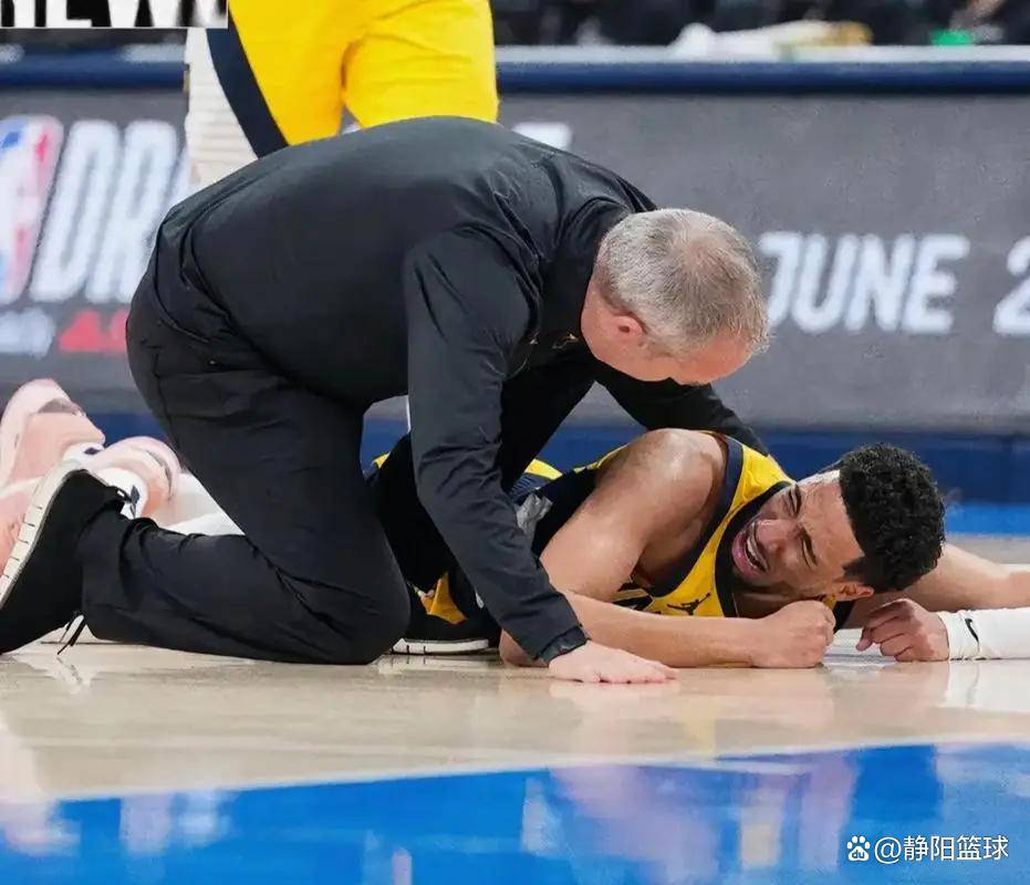 伤病猛于虎！NBA1.4亿阵容全躺医院，可以组成一支全明星首发！