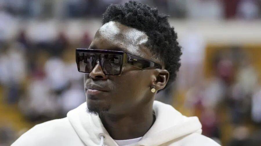 官宣！全明星后卫重返NBA！