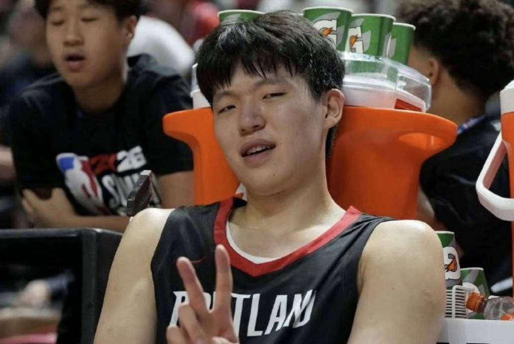 NBA全明星大改革！世界队豪华首发阵容曝光，网友：别忘了杨瀚森