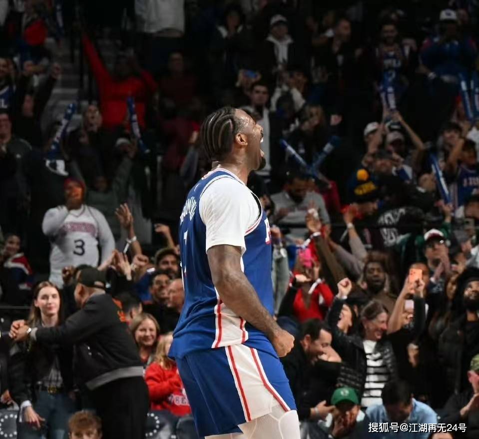 NBA得分榜大乱！5人得分30+，库里升第7，杜兰特19，4人抢得分王