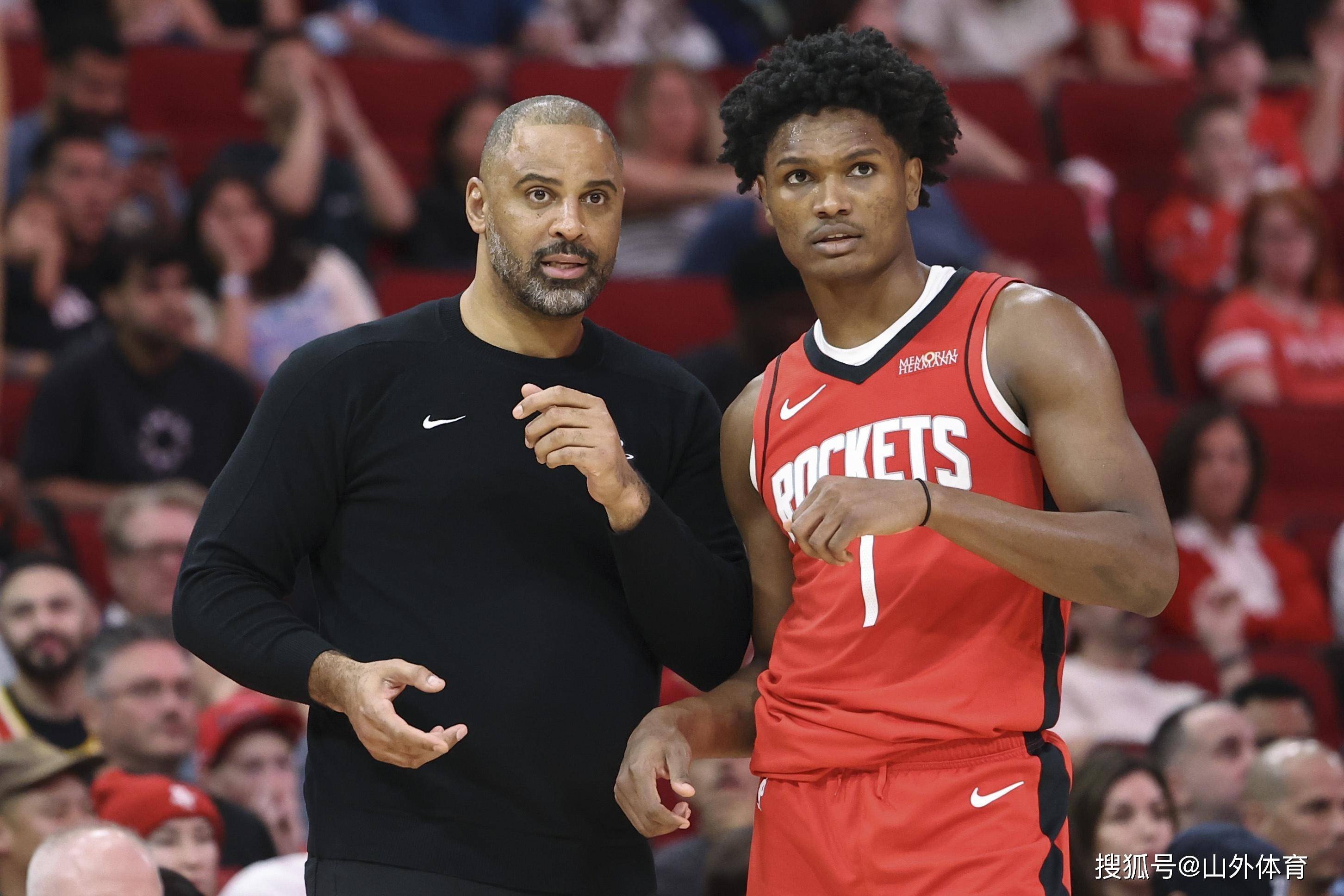 阿门赛季罚球命中率正式来到80%大关