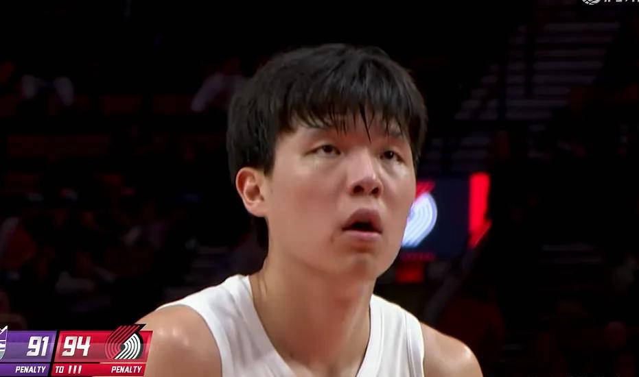 科沃德：NBA最励志新秀，三分命中率超过库里