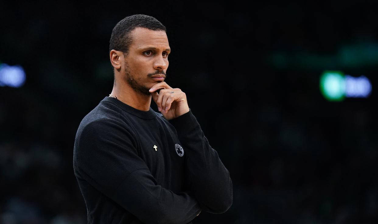 凯尔特人创NBA记录！三分11中命中率仅216%