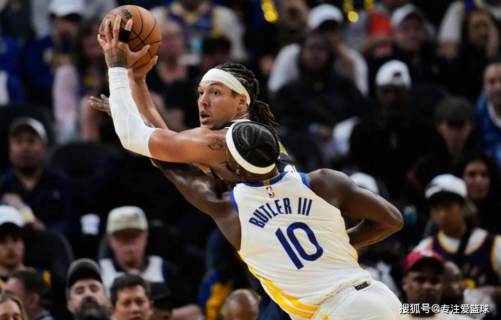 决定NBA本赛季冠军归属的震撼交易曝光！勇士超级四巨头阵容来袭