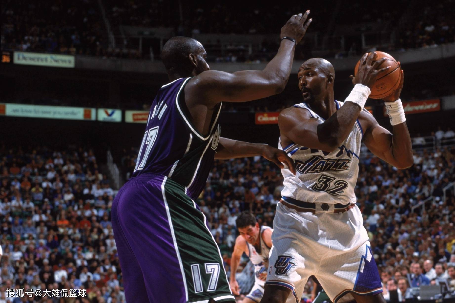 NBA历史上最长的五大得分上双纪录，后人能超越最短的杜兰特？