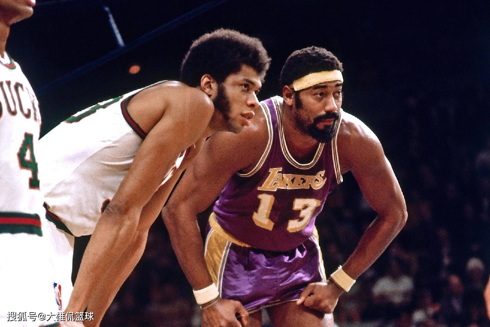 NBA历史上最长的五大得分上双纪录，后人能超越最短的杜兰特？