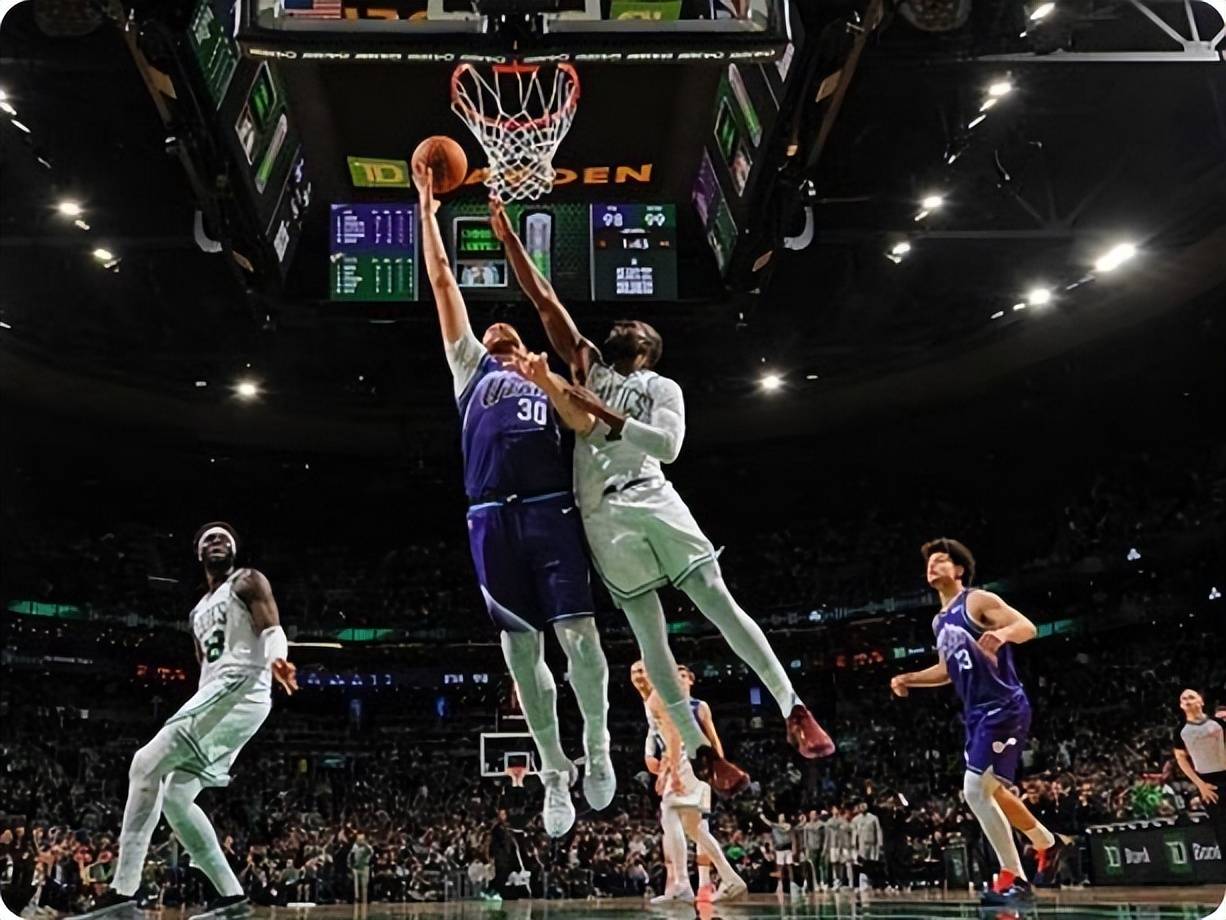 压哨绝杀！11月4日NBA焦点赛难分难解！NBA2025-2026常规赛赛程