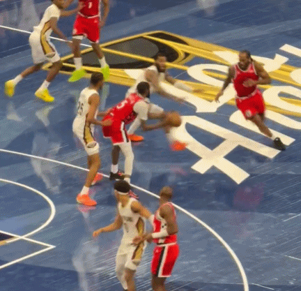 NBA杯：压哨绝杀战神卡！东契奇复出再轰4010碾压莫兰特！