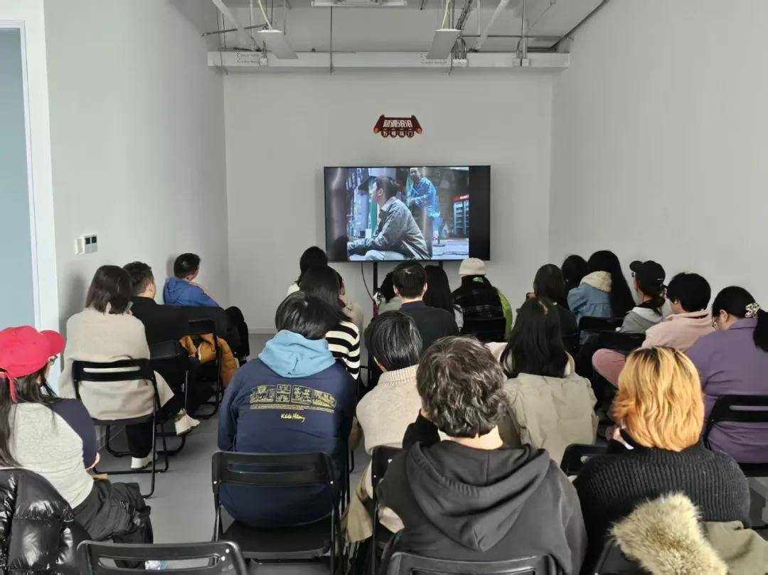 亮点「十一月·暮秋」精彩活动集锦来啦~