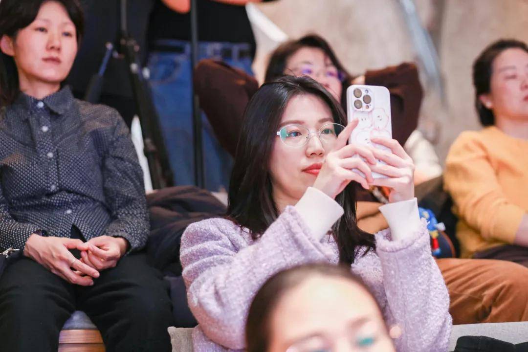 亮点「十一月·暮秋」精彩活动集锦来啦~