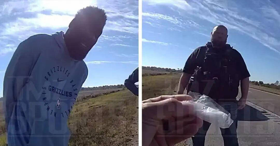 NBA最佳防守球员托尼-阿伦被控持有毒品