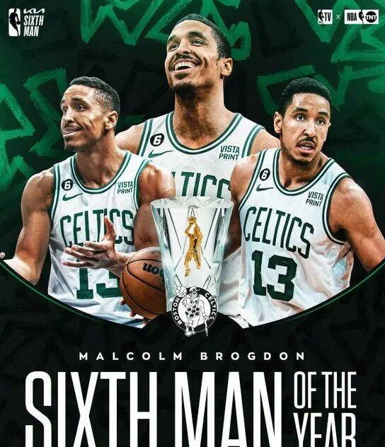 震惊！NBA最佳第六人宣布退役！