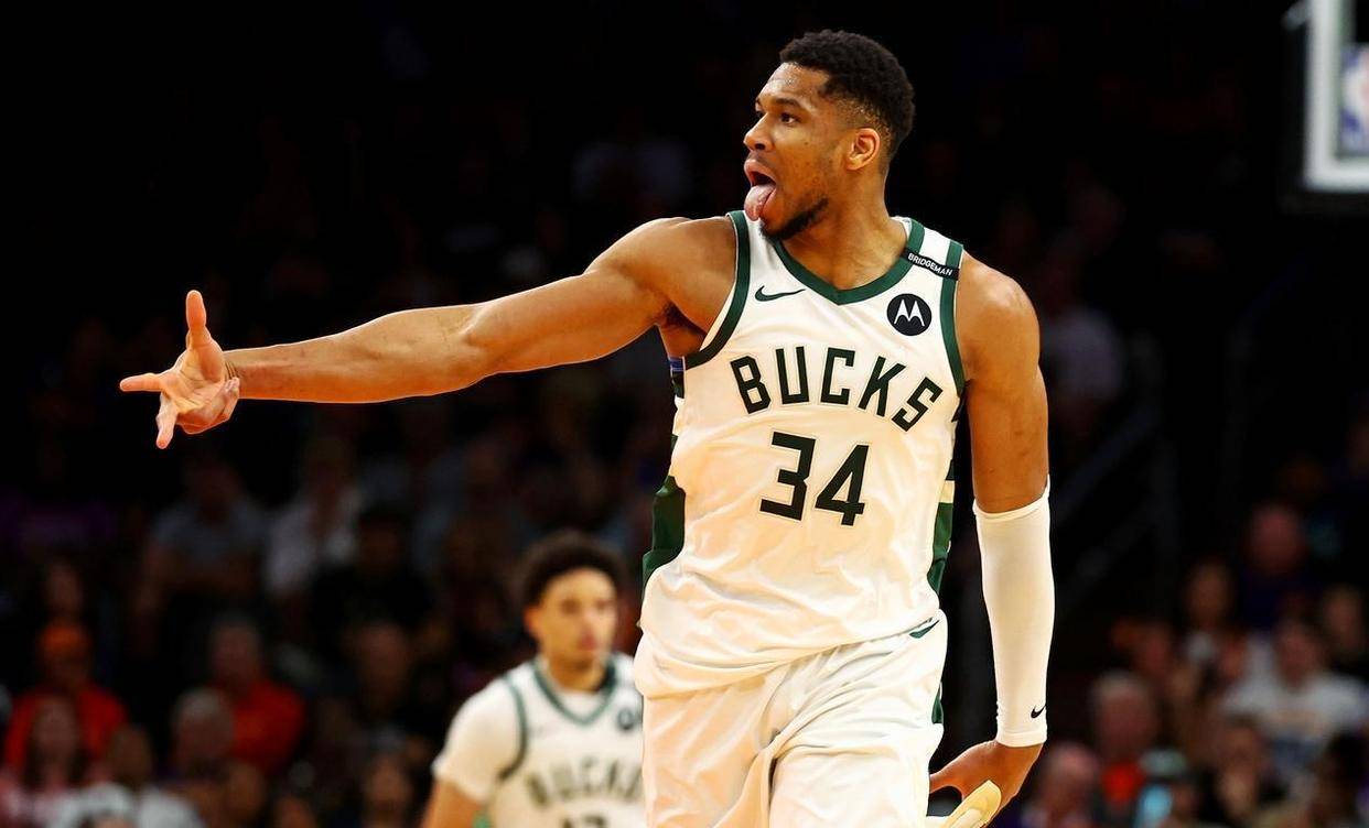 NBA交易地震！7位全明星等待被出售，当家球星、MVP不再是非卖品