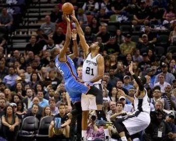 NBA：近年来最佳防守阵容为什么总是充满争议？