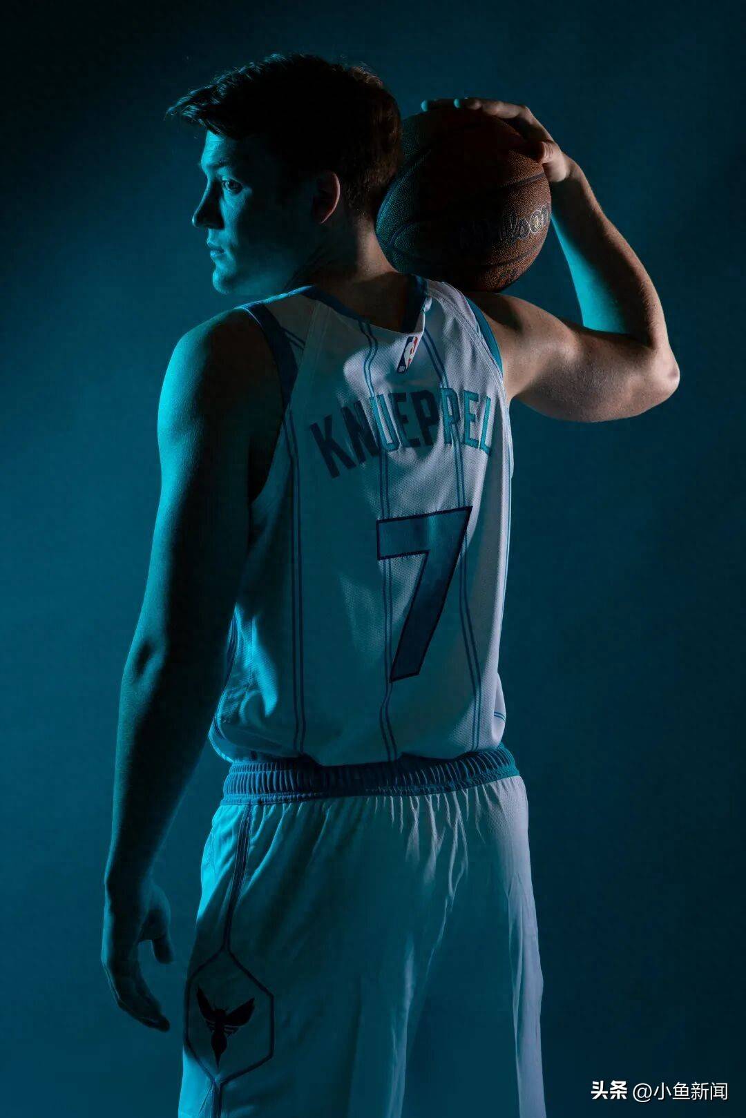 今年NBA的最佳新秀，可能不会是状元