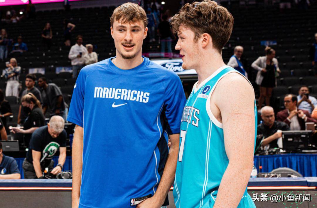 今年NBA的最佳新秀，可能不会是状元