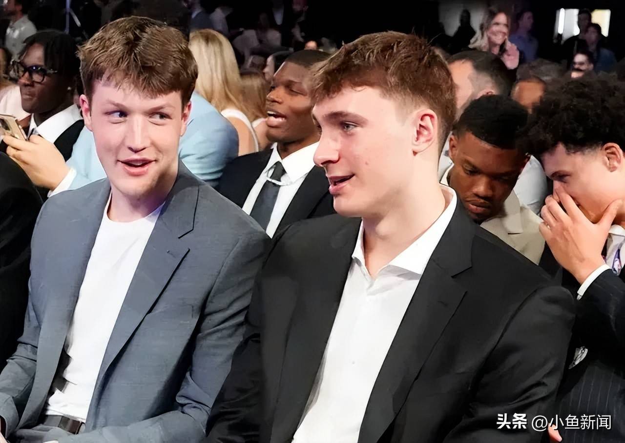 今年NBA的最佳新秀，可能不会是状元