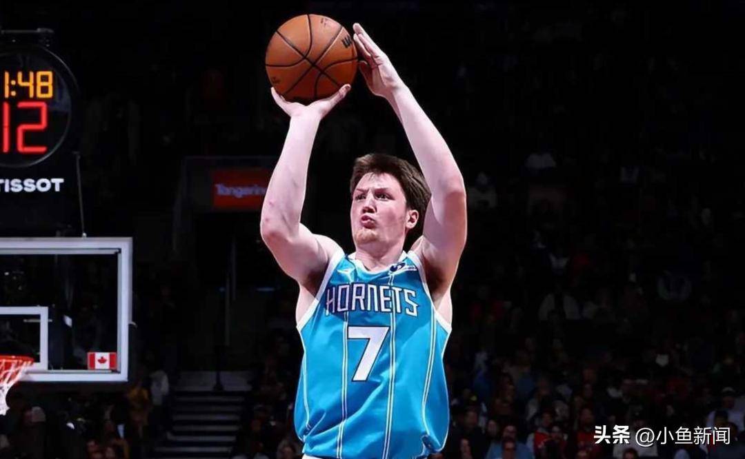 今年NBA的最佳新秀，可能不会是状元