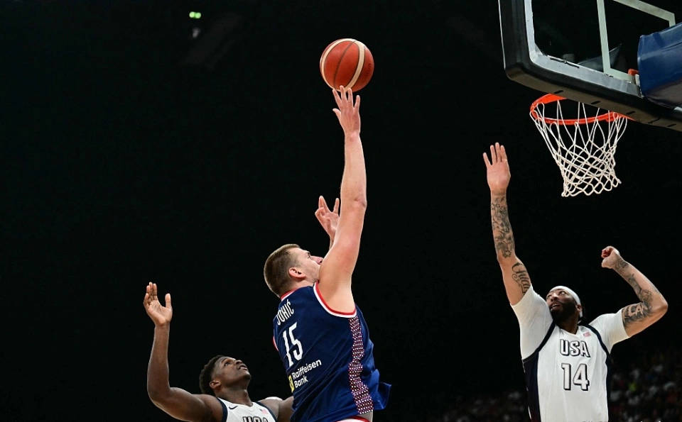 NBA本赛季场均助攻榜震惊！中锋约基奇独领风骚，库里竟未入榜