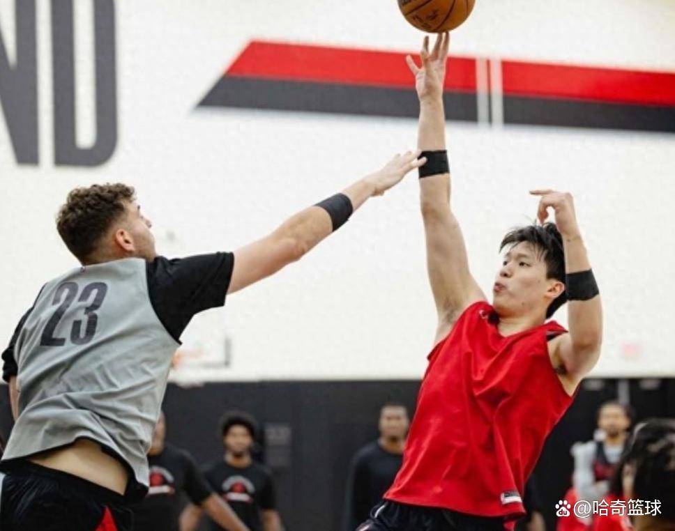 杨瀚森NBA单场最高9分，姚明41分，那易建联周琦和王治郅呢？