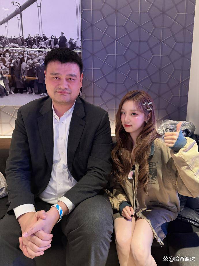 杨瀚森NBA单场最高9分，姚明41分，那易建联周琦和王治郅呢？