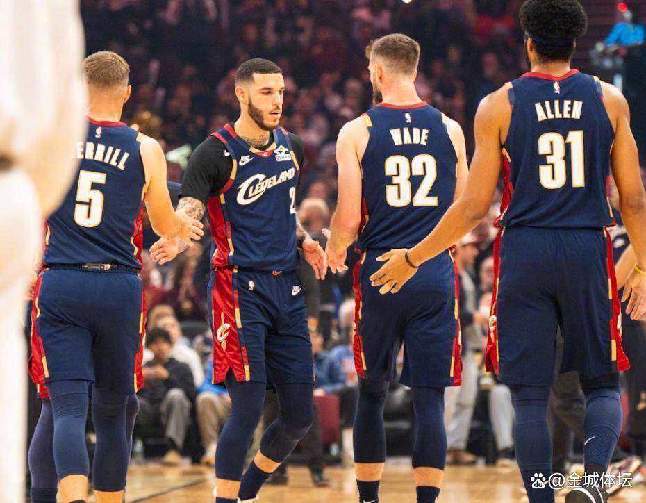 NBA79年神迹！骑士单场65记三分创纪录，勇士火箭都都没做到