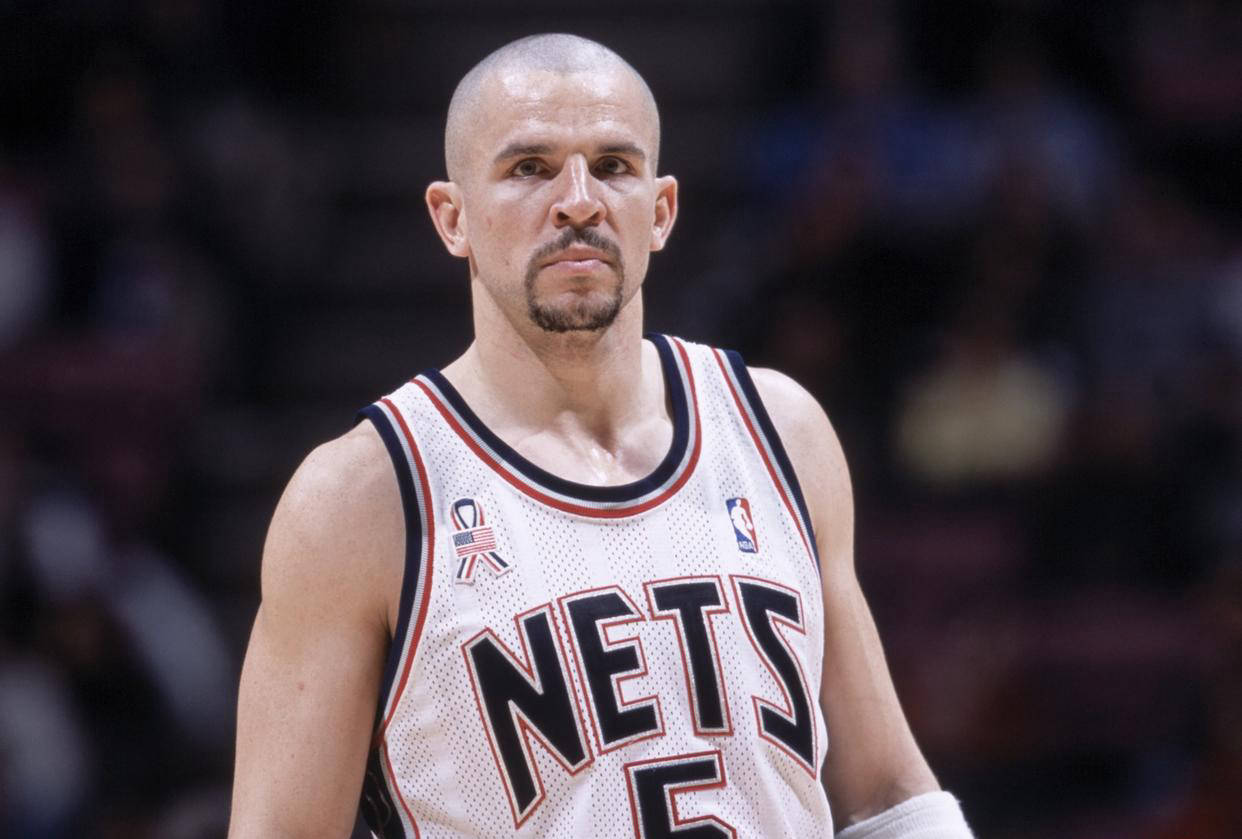 威少刷新NBA纪录，抢下16个篮板超越基德