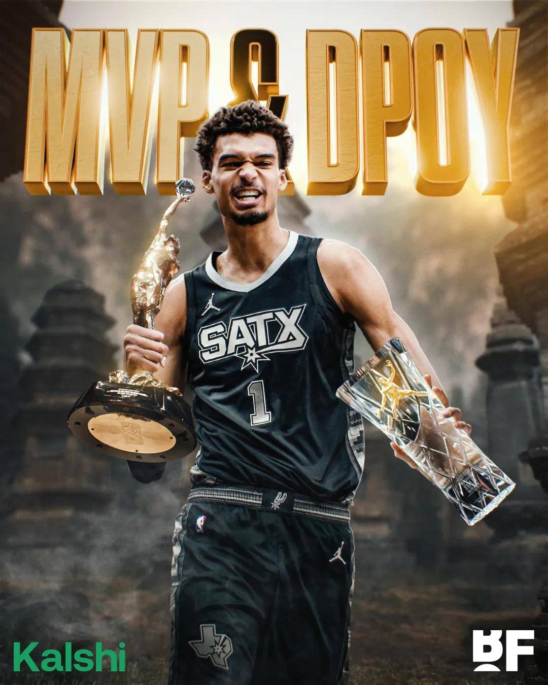 重磅宣布！你好，文班亚马！大战NBA唯一超级球队