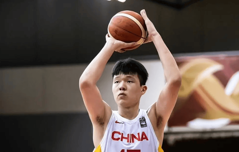喜从天降！开拓者主帅吐真言，杨瀚森有望进入NBA争冠球队
