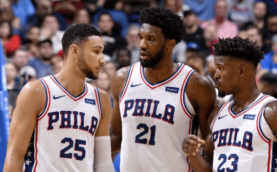 盘点截至目前NBA高开低走的五支球队，勇士、公牛领衔大名单