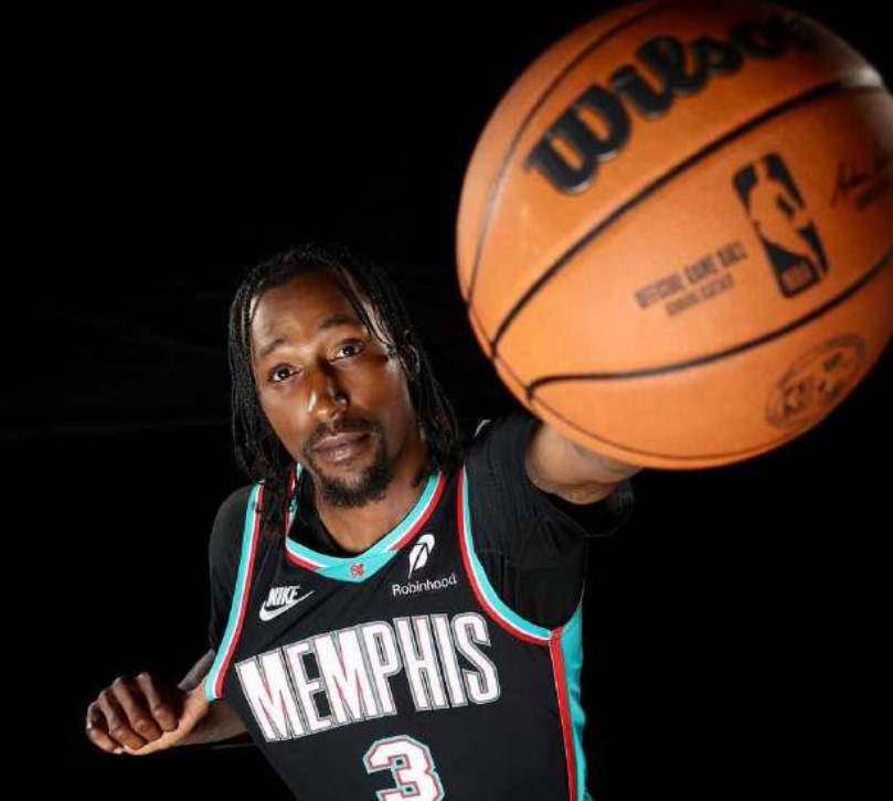 NBA季前备战困难重重！灰熊球队内线伤病缠身