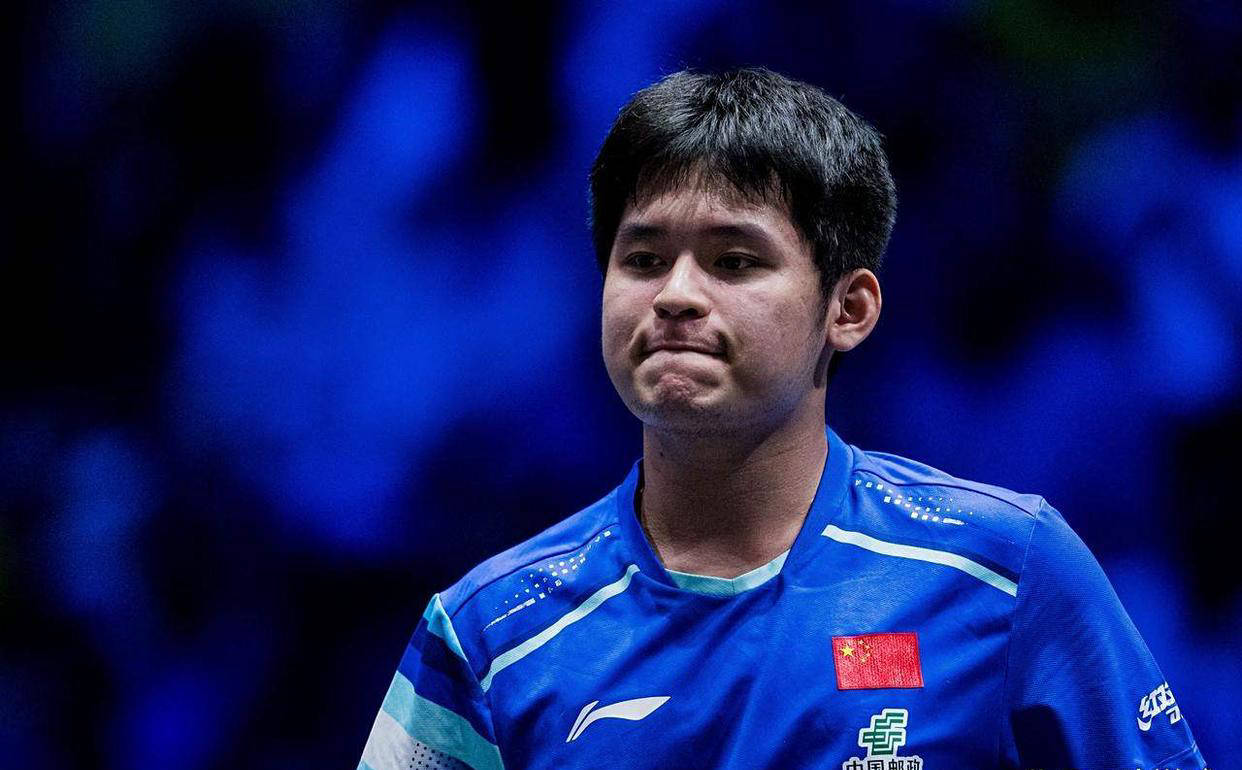 印度场馆条件堪忧！中国乒乓球队应对高温困扰