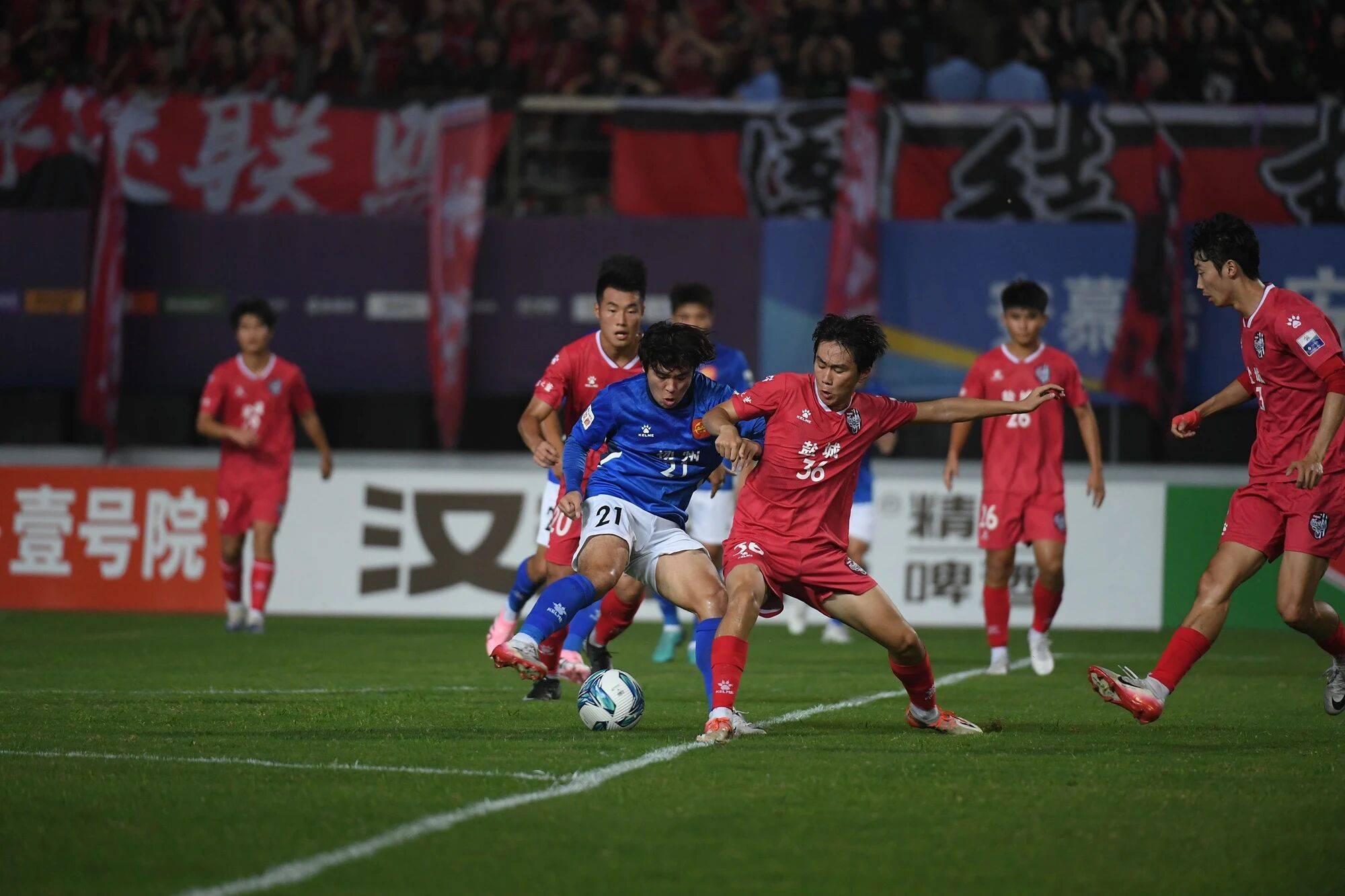 2026苏超，覆盖五一十一黄金周，两城球队已开启队徽队服征集