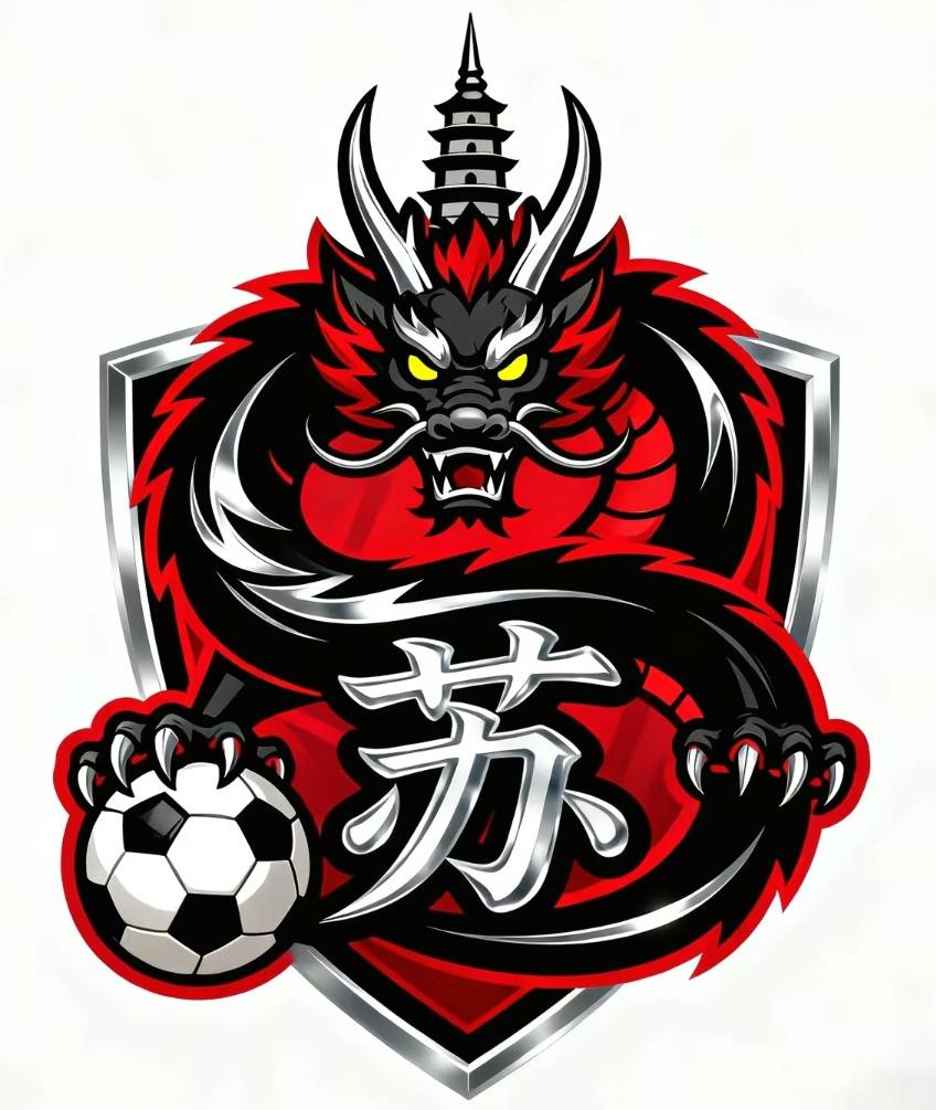 2026苏超，覆盖五一十一黄金周，两城球队已开启队徽队服征集