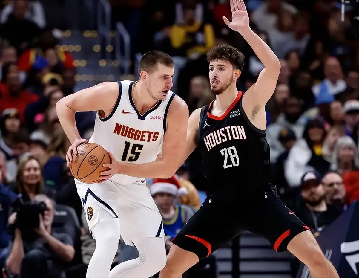 NBA常规赛明天12月16日赛程：火箭PK掘金，快船PK灰熊