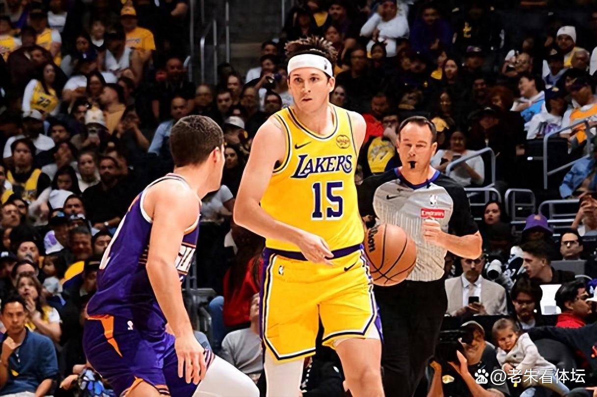 NBA爆冷之战！湖人背靠背溃败太阳，东契奇38分难救主，三点解读比赛真相