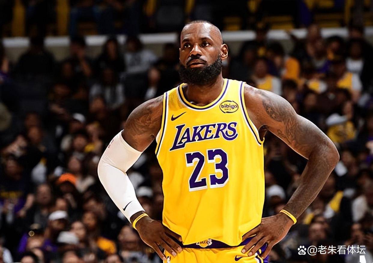 NBA爆冷之战！湖人背靠背溃败太阳，东契奇38分难救主，三点解读比赛真相
