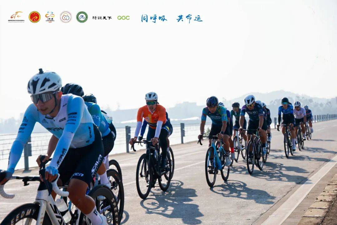 为什么是阳江？这场“一带一路”收官之战的选址深意