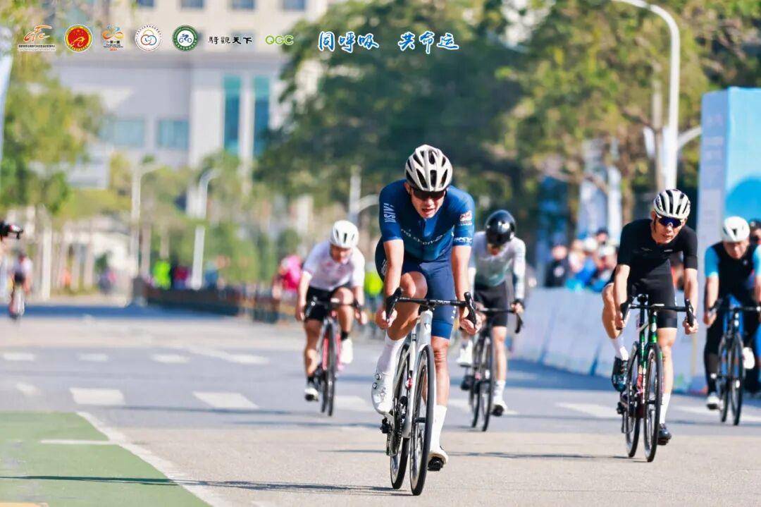 为什么是阳江？这场“一带一路”收官之战的选址深意