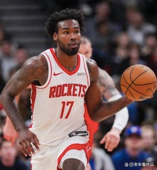 NBA季后赛名额关键战！火箭致命失误埋祸根，四大控卫谁能力挽狂澜？