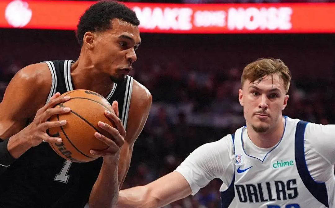 NBA超级黑马崛起！西部冠军遭受连败，其他球队应对如何