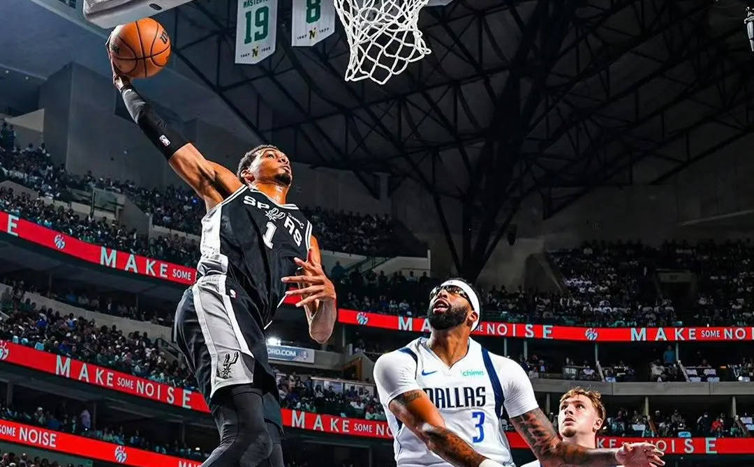 NBA超级黑马崛起，西部冠军横空出世！其他球队该如何应对？