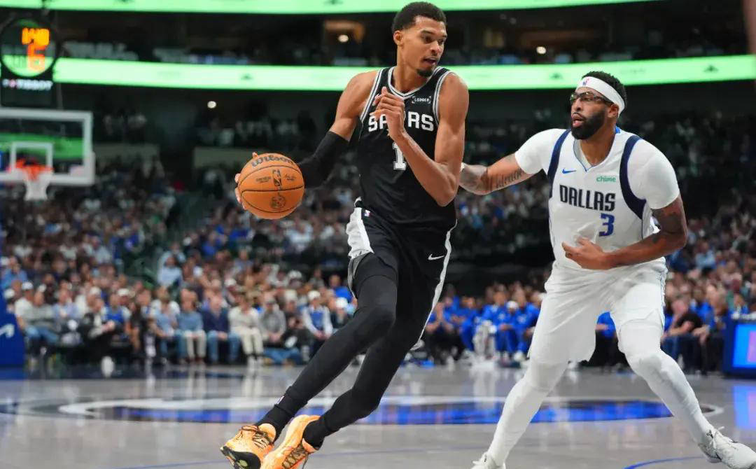 NBA超级黑马崛起，西部冠军横空出世！其他球队该如何应对？