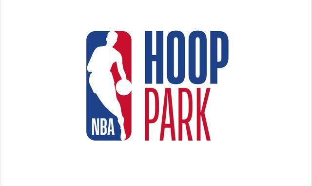 河南首家NBA篮球公园，即将开放！