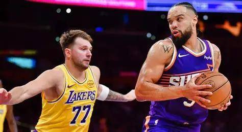 最后两分钟裁判报告出炉，湖人太阳一战为何争议更甚？