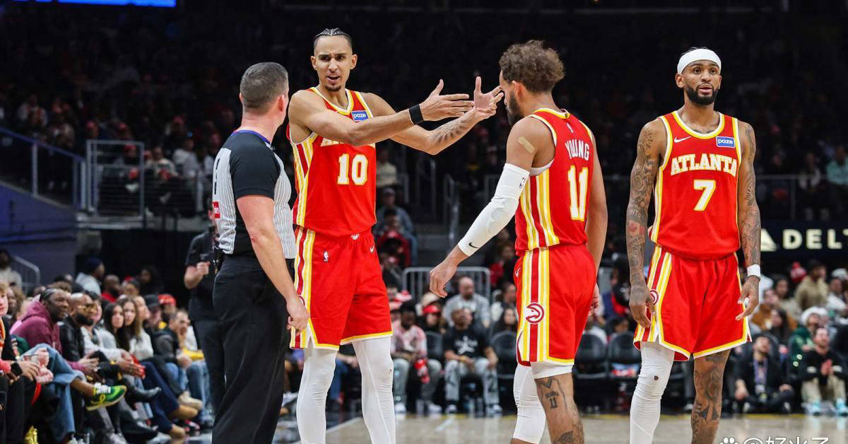 离谱裁判误判致公牛逆转战胜老鹰，最后两分钟报告确认错误