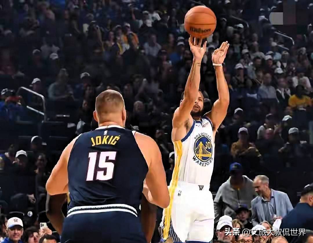 勇士与掘金更新明日NBA杯伤病名单：库里缺阵巴特勒待定&amp;穆雷成疑