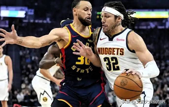 勇士与掘金更新明日NBA杯伤病名单：库里缺阵巴特勒待定&amp;穆雷成疑