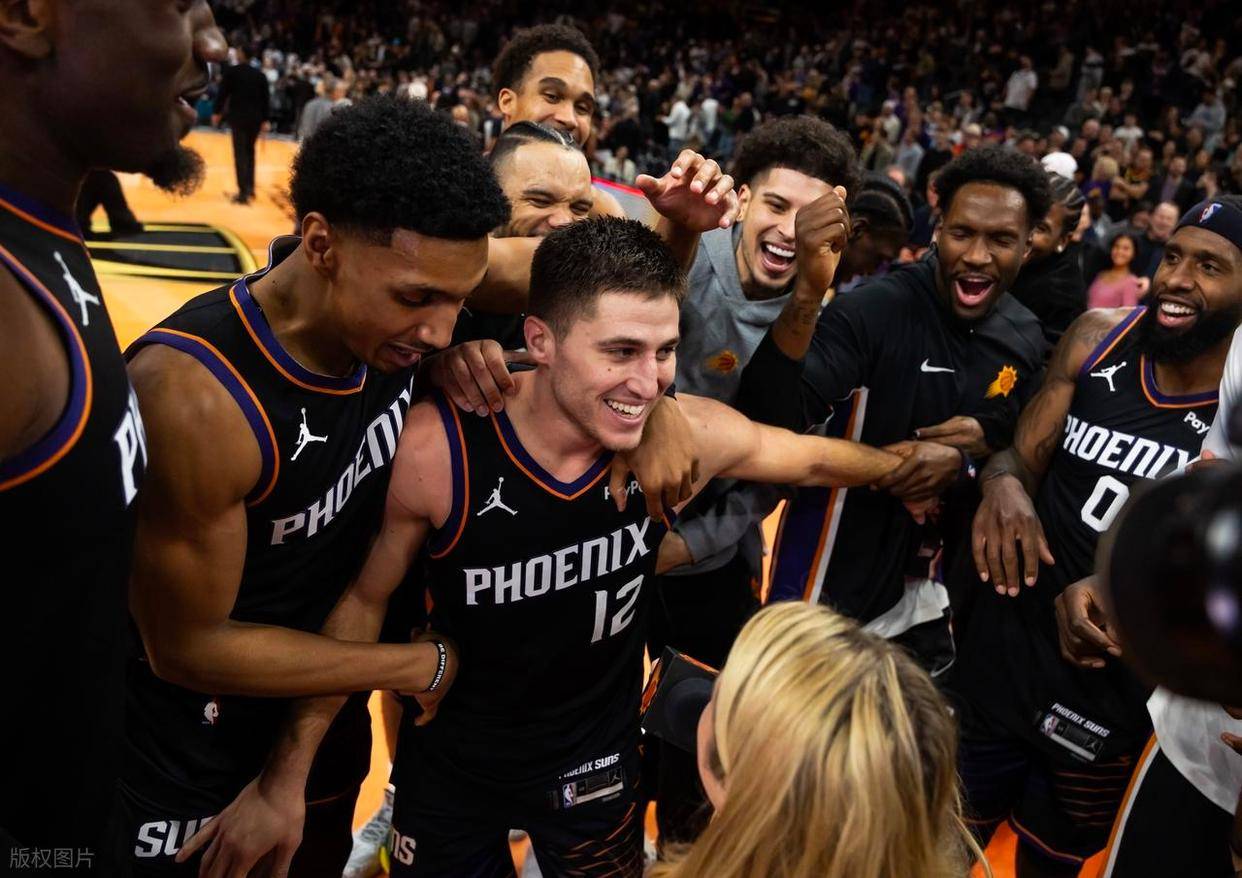 湖人勇士黄蜂上榜！战绩出人意料