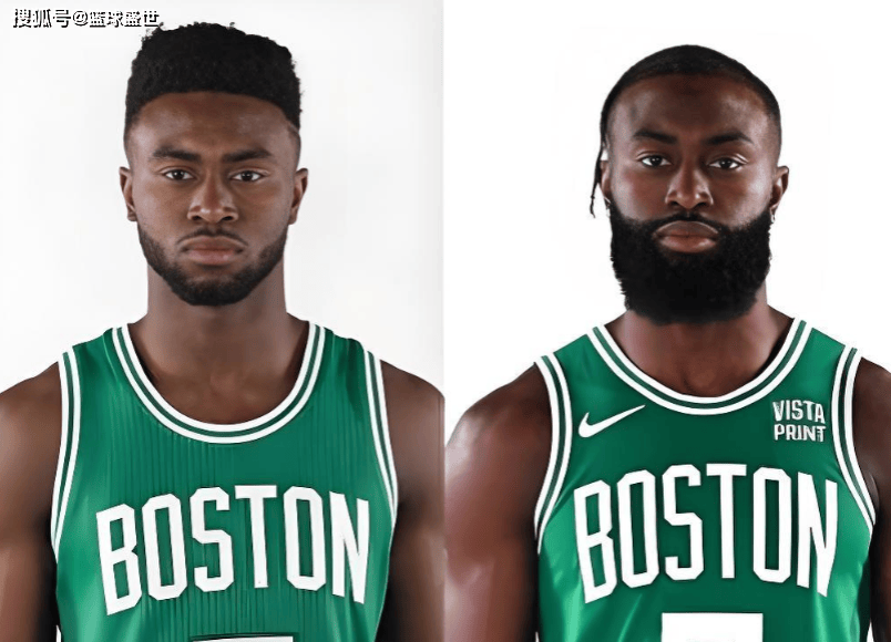 废墟上的新王！杰伦·布朗